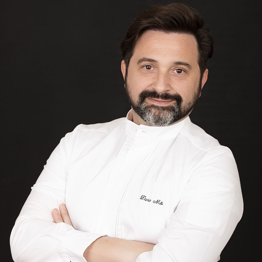 Dario Nuti AURA Academy