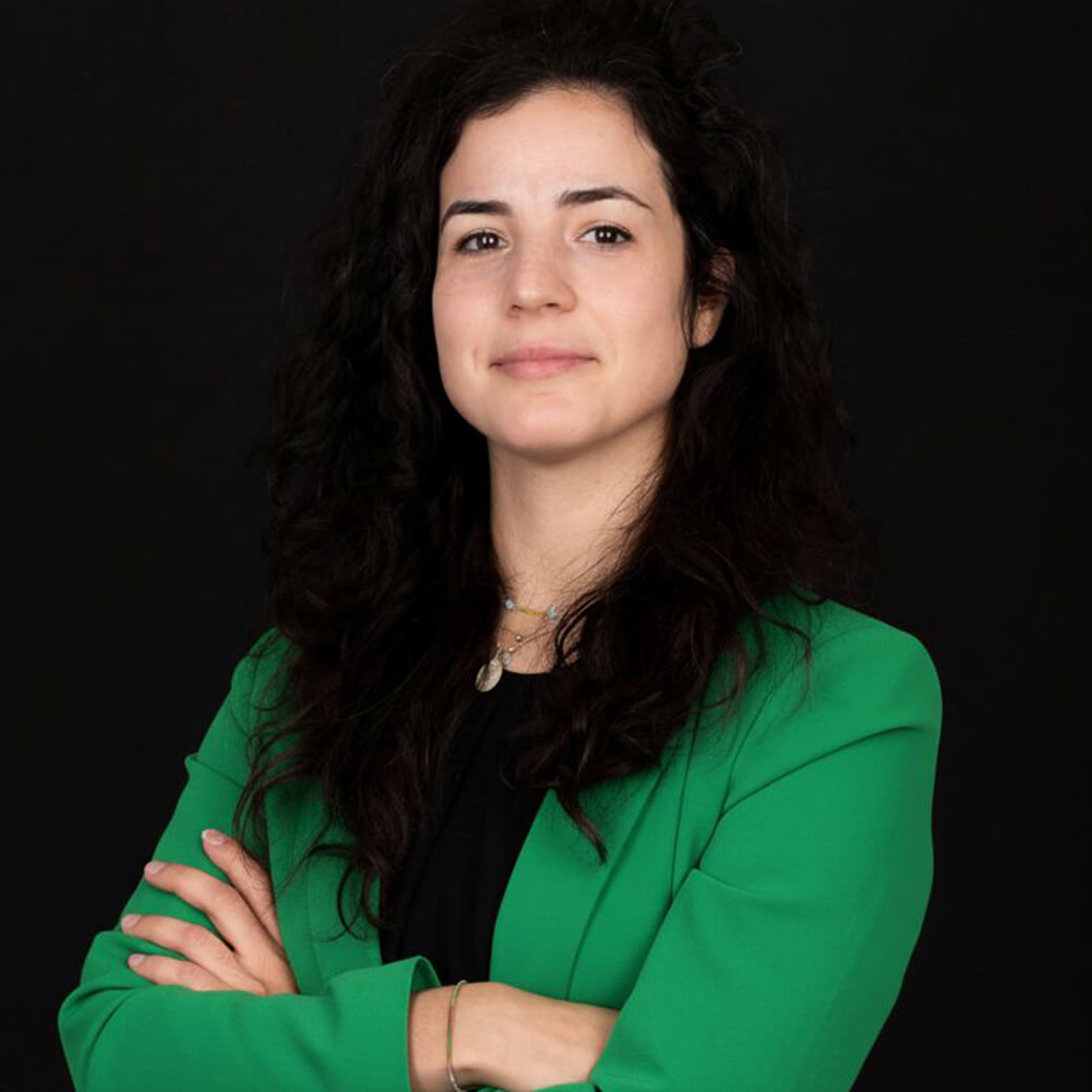 Martina Berardo AURA Academy