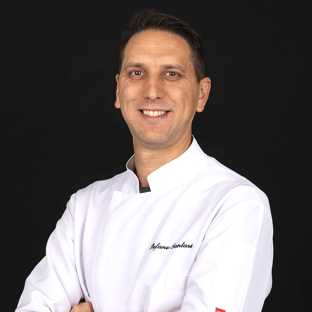 Stefano Tantari AURA ACADEMY