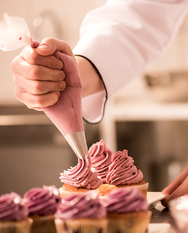 Tecniche di pasticceria