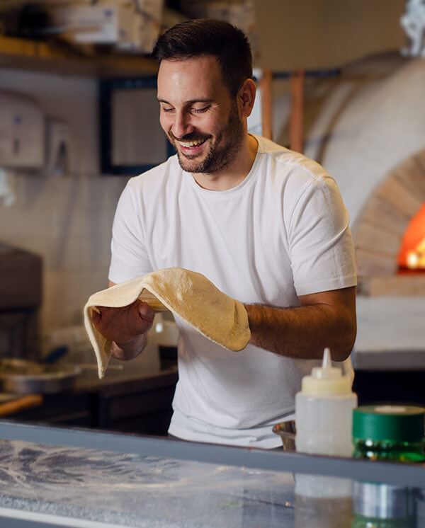 Metodologie pane e pizza