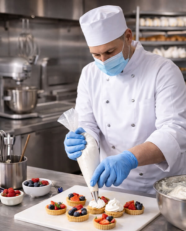 Norme HACCP